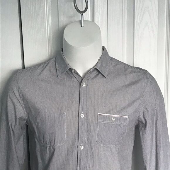 Diesel dress shirt - Picture 4 of 6
